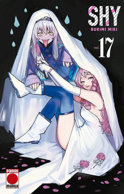 Shy 17